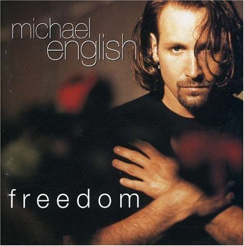 Michael English Freedom CD R 