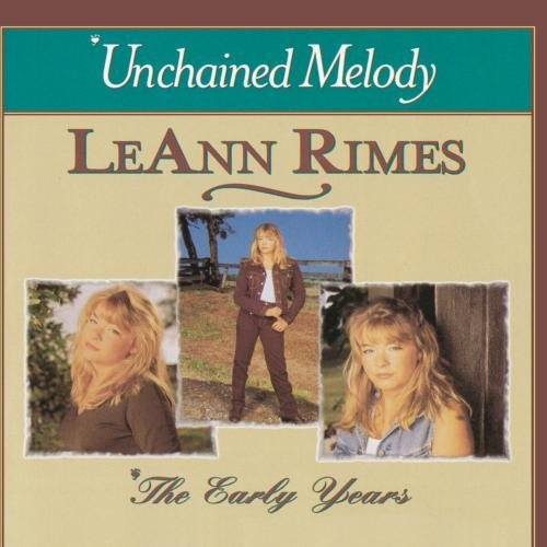 Leann Rimes Early Years Unchained Melody 
