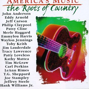 Roots Of Country Roots Of Country CD R Roots Of Country 