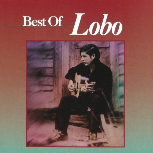 Lobo Best Of Lobo CD R 