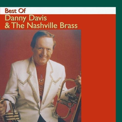 Danny & The Nashville Br Davis/Best Of Danny Davis & Nashvill