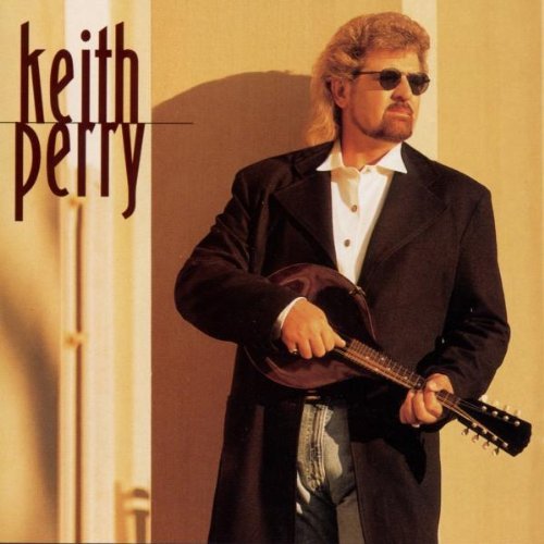 Keith Perry/Keith Perry@Cd-R
