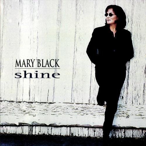 Mary Black Shine CD R 