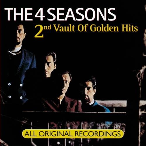 Four Seasons/Second Vault Of Hits