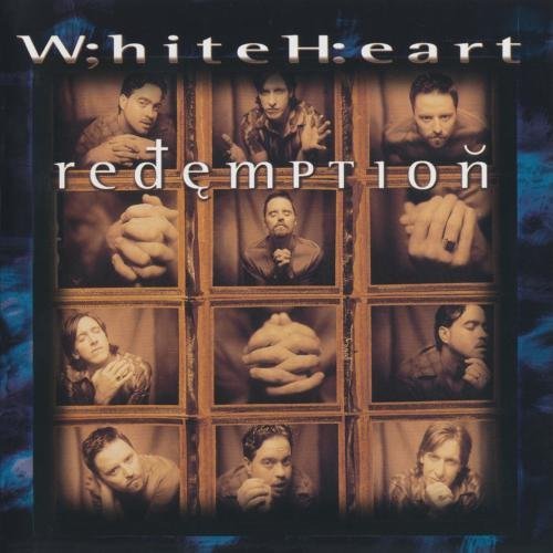 Whiteheart Redemption CD R 