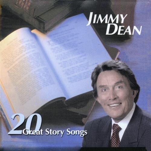 Jimmy Dean/20 Great Story Songs@Hdcd
