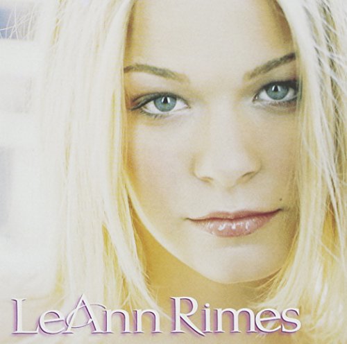LeAnn Rimes/LeAnn