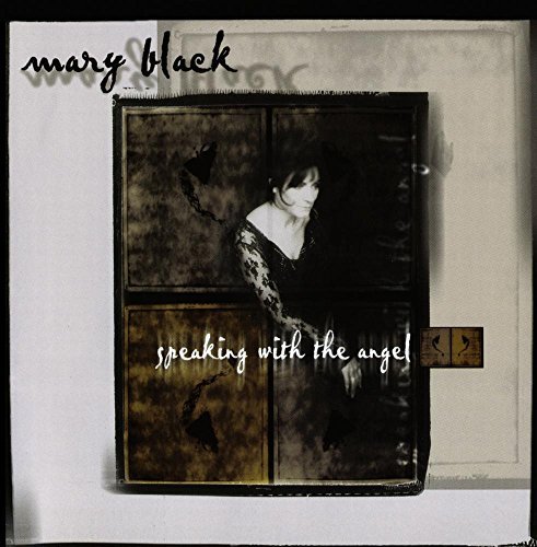 Mary Black Speaking With The Angel CD R 