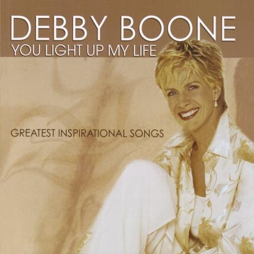 Debby Boone/You Light Up My Life-Greatest@Cd-R