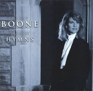 Debby Boone/Greatest Hymns@Cd-R