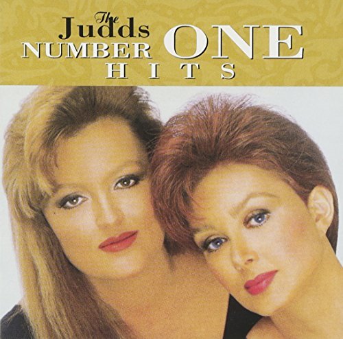 Judds/Number One Hits