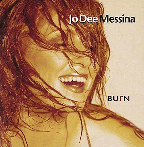 Messina Jo Dee Burn 