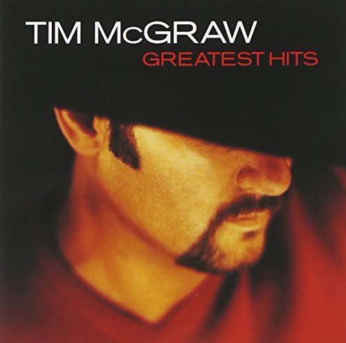 Tim McGraw/Greatest Hits