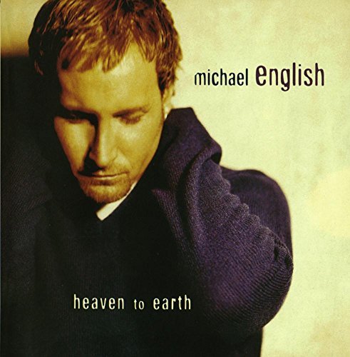 Michael English/Heaven To Earth@Cd-R