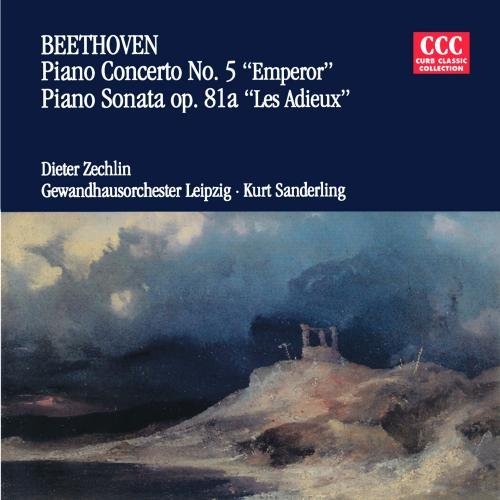 Beethoven/Zechlin/Piano Concerto@Cd-R