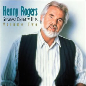 Kenny Rogers/Vol. 2-Greatest Country Hits