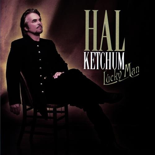 Hal Ketchum/Lucky Man@Cd-R