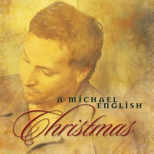 Michael English/Michael English Christmas@Cd-R