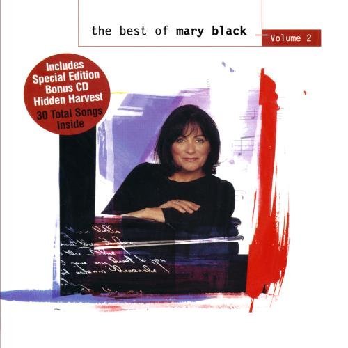 Mary Black/Vol. 2-Best Of Mary Black@Manufactured on Demand@Manufactured on Demand