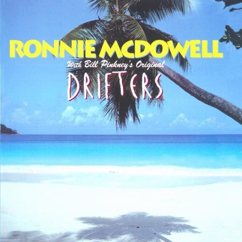 Ronnie McDowell/With Bill Pinkey's Original Dr@Cd-R