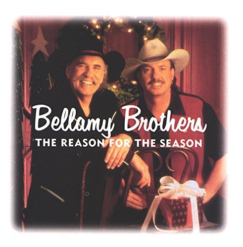Bellamy Brothers/Reason For The Season@Cd-R