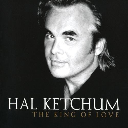 Hal Ketchum/King Of Love@Cd-R