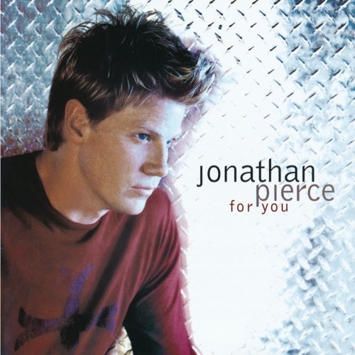 Jonathan Pierce For You CD R 