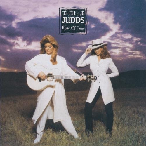 Judds/River Of Time@Manufactured on Demand