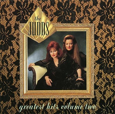 Judds Vol. 2 Greatest Hits 