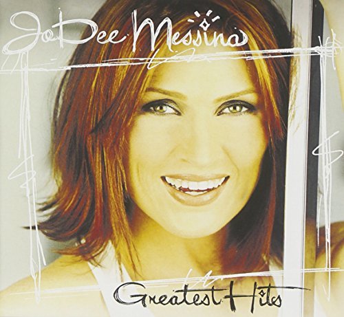 Jo Dee Messina Greatest Hits Enhanced CD 