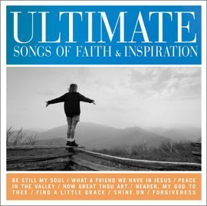 Ultimate Songs Of Faith & Insp/Ultimate Songs Of Faith & Insp@Cd-R