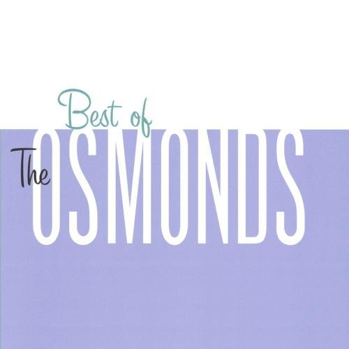 Osmonds/Best Of The Osmonds@Manufactured on Demand