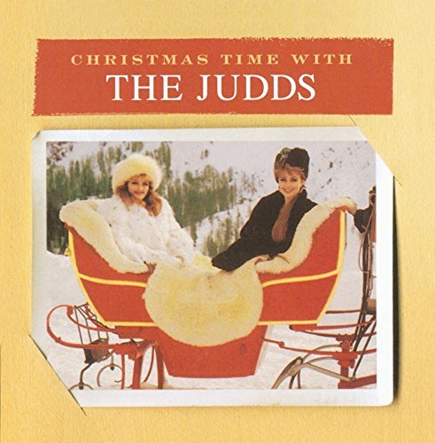 Judds/Christmas Time With The Judds@Manufactured on Demand