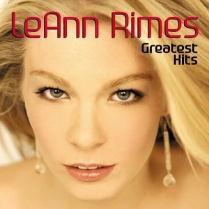 Leann Rimes Greatest Hits Lmtd Ed. 2 CD Set 