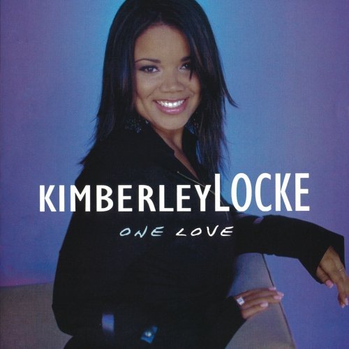 Kimberley Locke One Love CD R 