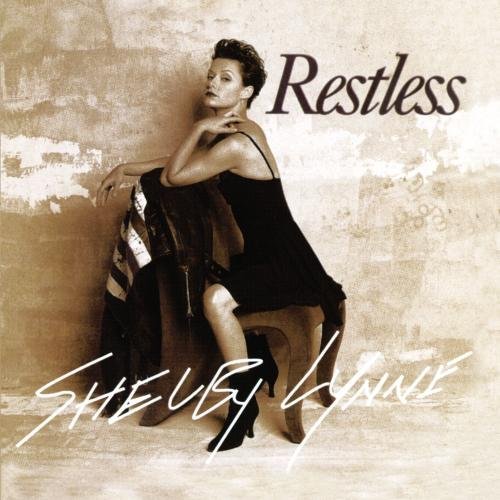 Shelby Lynne/Restless@Manufactured on Demand