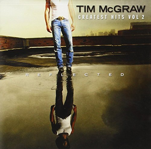 Tim Mcgraw Vol. 2 Greatest Hits 