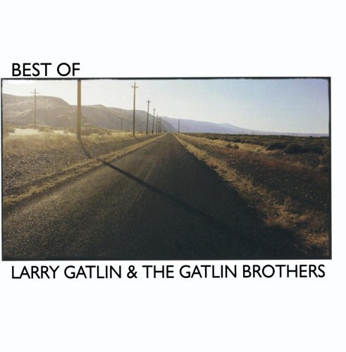 Larry & Gatlin Brothers Gatlin/Best Of Larry Gatlin & Gatlin@Manufactured on Demand