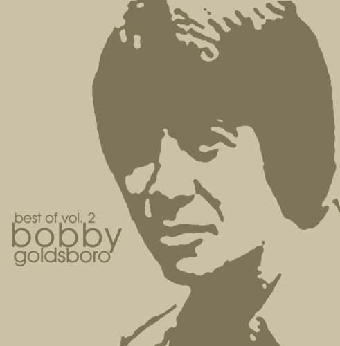 Bobby Goldsboro/Vol. 2-Best Of Bobby Goldsboro@Manufactured on Demand