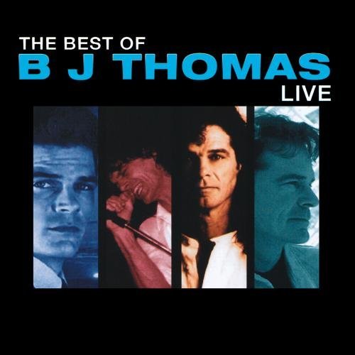 Bj Thomas/Best Of Bj Thomas-Live@Manufactured on Demand