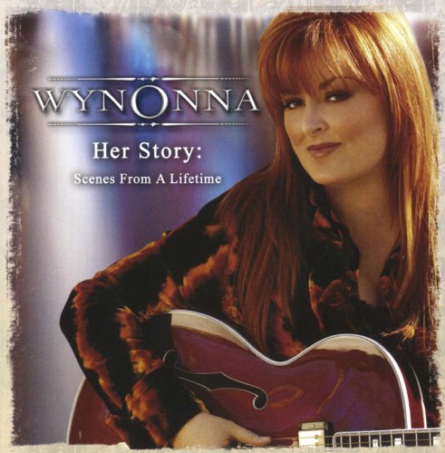 Wynonna Judd/Her Story: Scenes From A Lifet@2 Cd Set