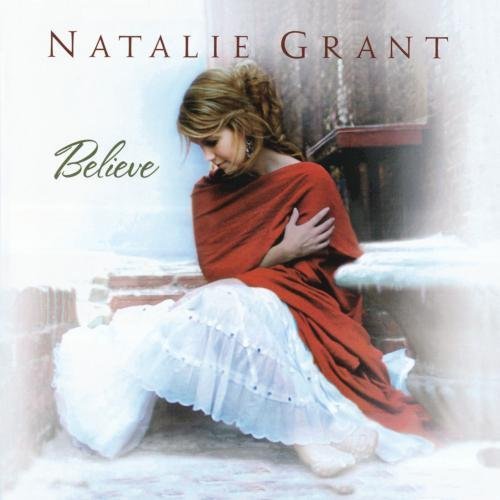 Natalie Grant/Believe@Cd-R
