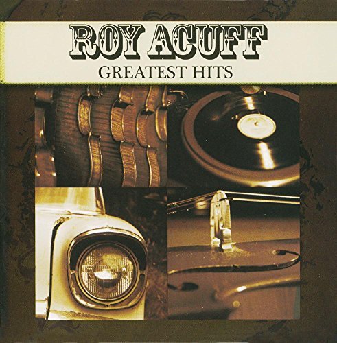 Roy Acuff/Greatest Hits@Cd-R