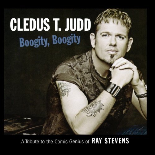 Cledus T. Judd/Boogity Boogity-A Tribute To T@Cd-R