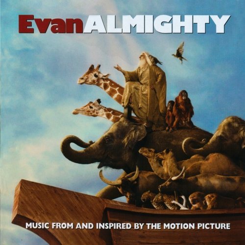 Evan Almighty/Soundtrack