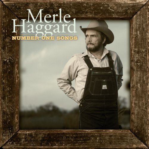 Merle Haggard Number One Songs 