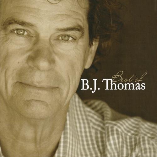 B.J. Thomas/Best Of B.J. Thomas@Cd-R