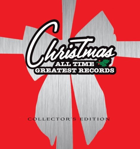Christmas The All Time Greate Christmas The All Time Greate 3 CD Set 