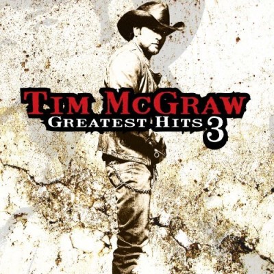 Tim McGraw/Vol. 3-Greatest Hits