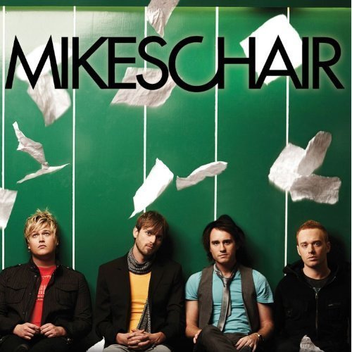 Mikeschair/Mikeschair